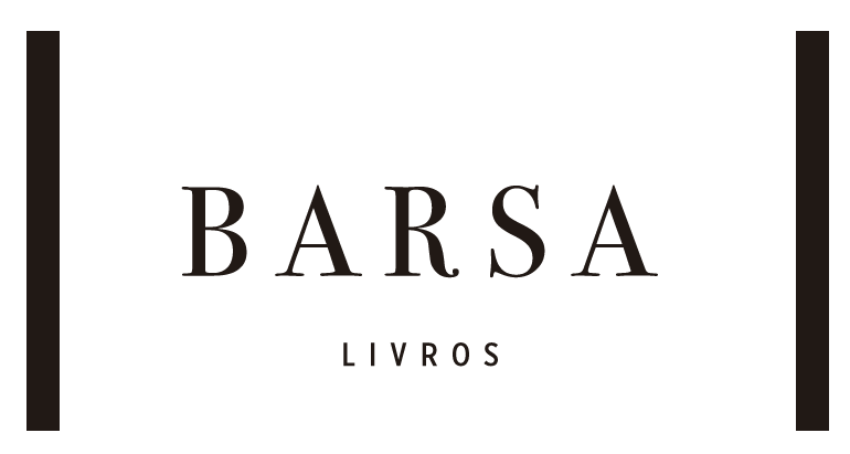 Logo Barsa Livros livraria online mobile