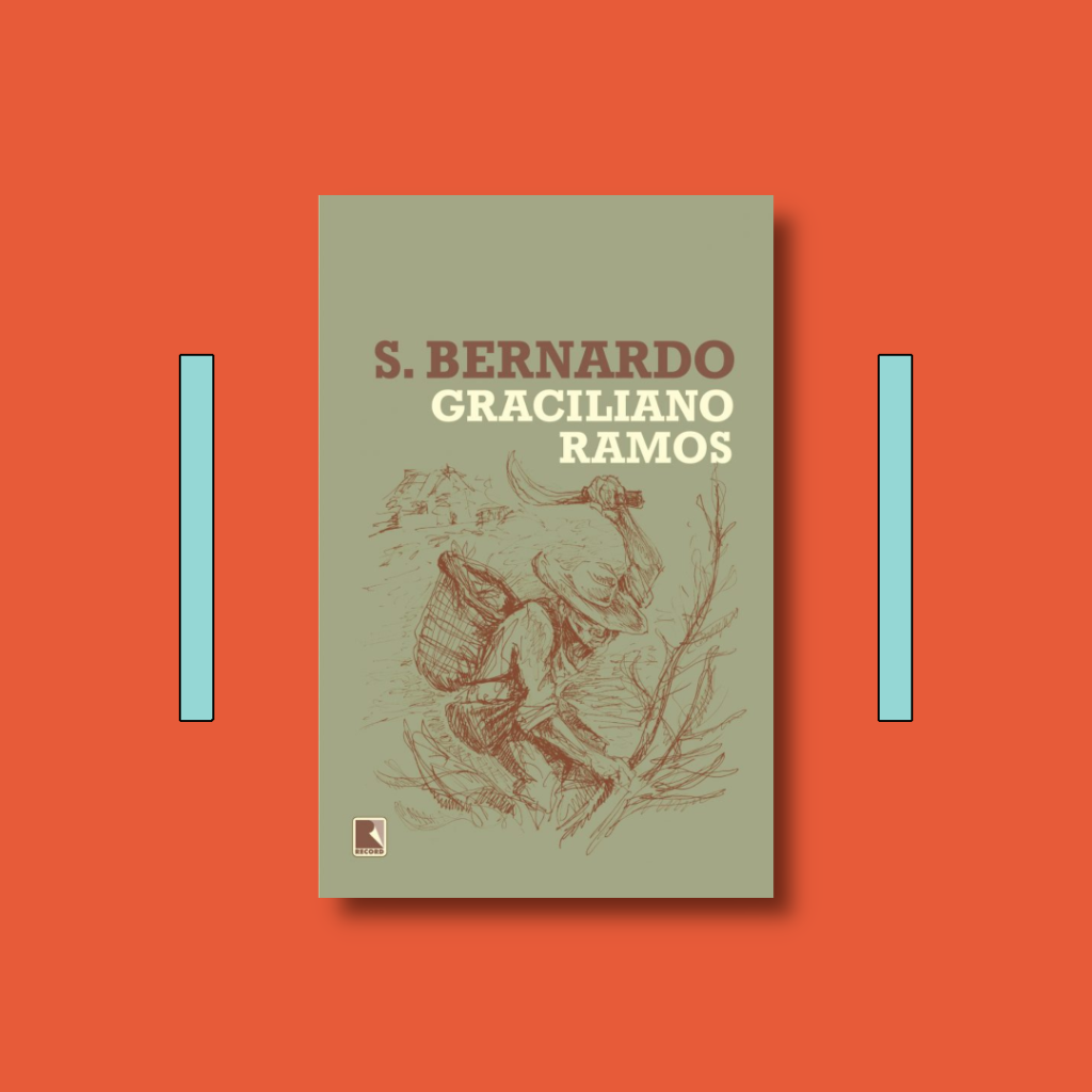 Sao-Bernardo-Graciliano-Ramos-Barsa-Livros-Livraria-Online-Comprar-Resenha-Livreiro